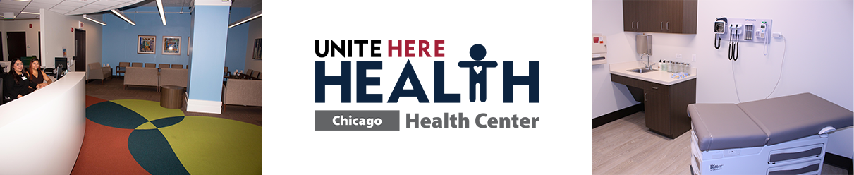 Chicago Health Center